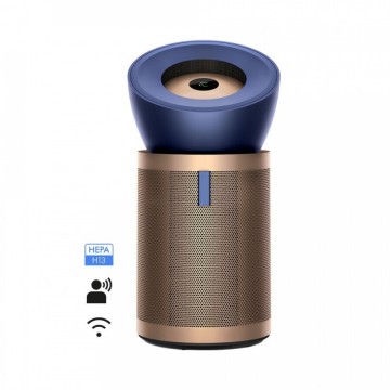 Καθαριστής Αέρα Dyson BP04 Big+Quiet Formaldehyde Prussian Blue/Gold 410624-01 Καθαριστής Αέρα Dyson BP04 Big+Quiet Formaldehyde Prussian Blue/Gold 410624-01